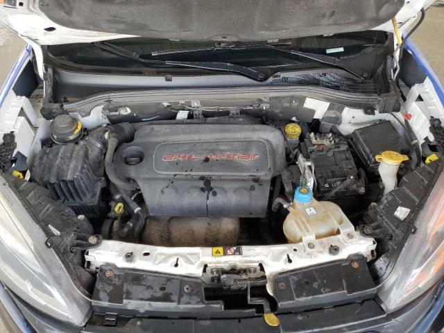 ZFBERFAT7G6C00653 - 2016 RAM PROMASTER Ağ foto 11