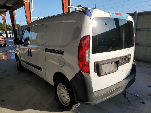 ZFBERFAT7G6C00653 - 2016 RAM PROMASTER Ağ foto 2