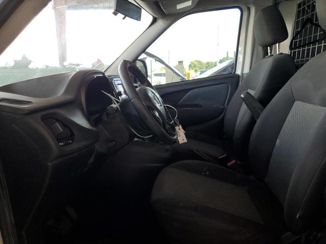 ZFBERFAT7G6C00653 - 2016 RAM PROMASTER Ağ foto 7