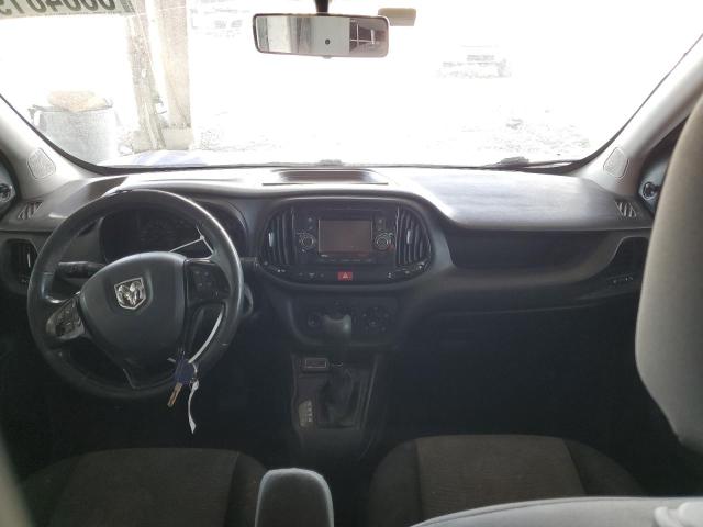 ZFBERFAT7G6C00653 - 2016 RAM PROMASTER Ağ foto 8