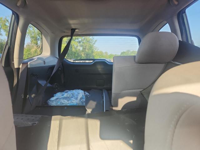 JF2SJAEC4EH405917 - 2014 SUBARU FORESTER 2.5I PREMIUM GREEN photo 10