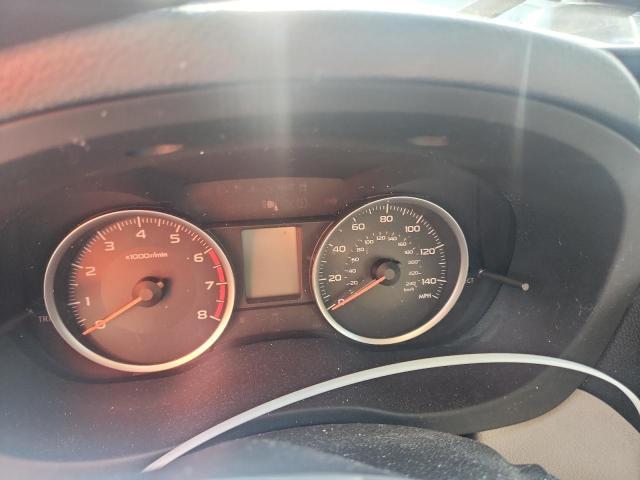 JF2SJAEC4EH405917 - 2014 SUBARU FORESTER 2.5I PREMIUM GREEN photo 9