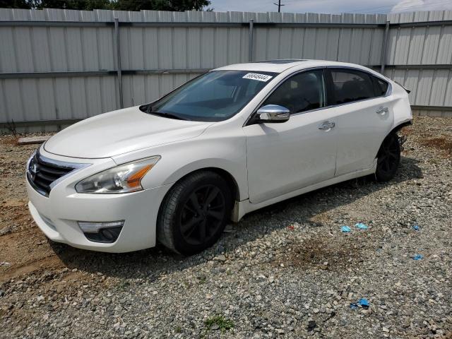 2015 NISSAN ALTIMA 2.5, 