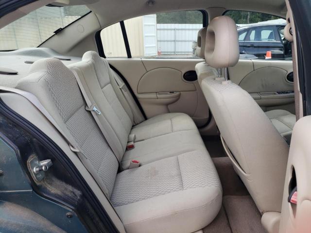 1G8AJ55F57Z107086 - 2007 SATURN ION LEVEL 2 绿色 照片 10