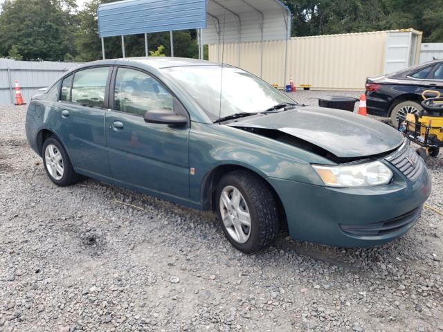 1G8AJ55F57Z107086 - 2007 SATURN ION LEVEL 2 绿色 照片 4