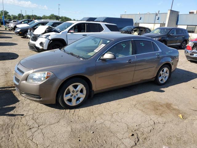 2011 CHEVROLET MALIBU LS, 