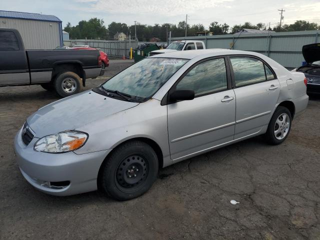 2006 TOYOTA COROLLA CE, 