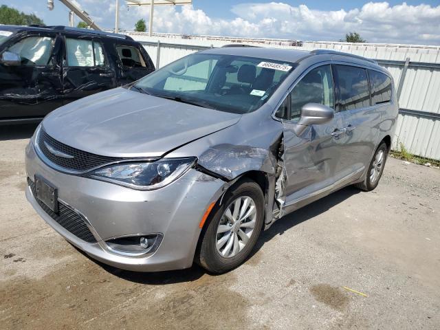 2018 CHRYSLER PACIFICA TOURING L, 