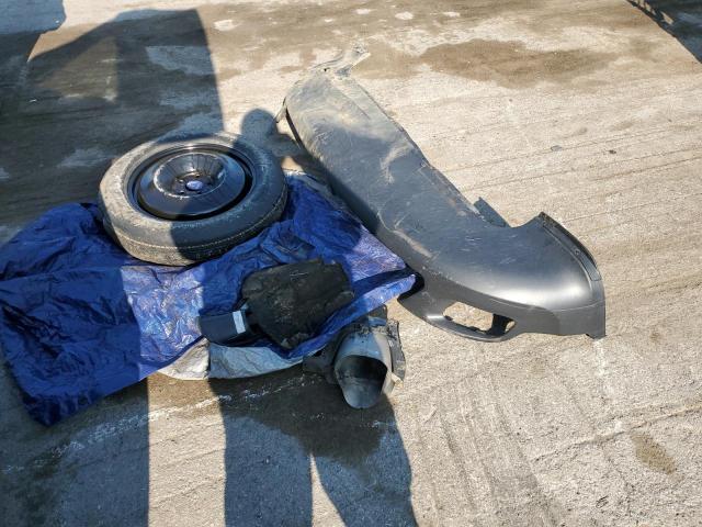 1C4PJMCS5HW525340 - 2017 JEEP CHEROKEE LATITUDE BLACK photo 13