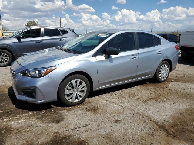 2018 SUBARU IMPREZA, 