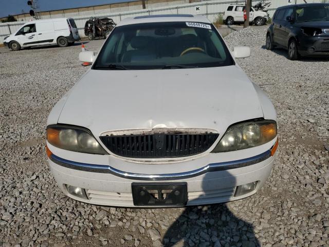 1LNHM86S6YY786653 - 2000 LINCOLN LS 白色 照片 5