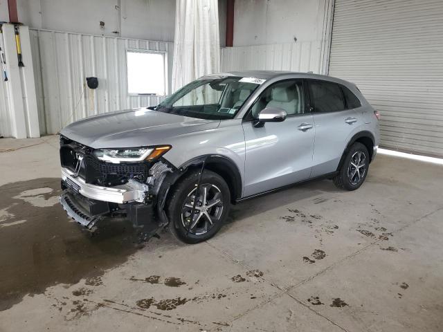 2025 HONDA HR-V EXL, 