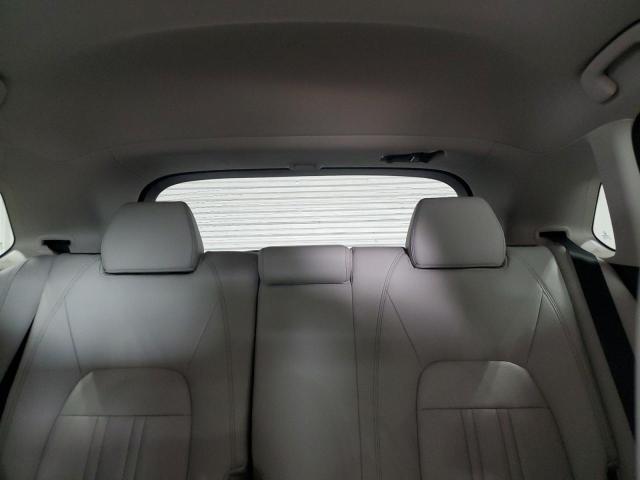 3CZRZ2H7XSM770730 - 2025 HONDA HR-V EXL 灰色 照片 10