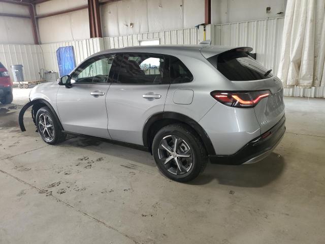 3CZRZ2H7XSM770730 - 2025 HONDA HR-V EXL 灰色 照片 2