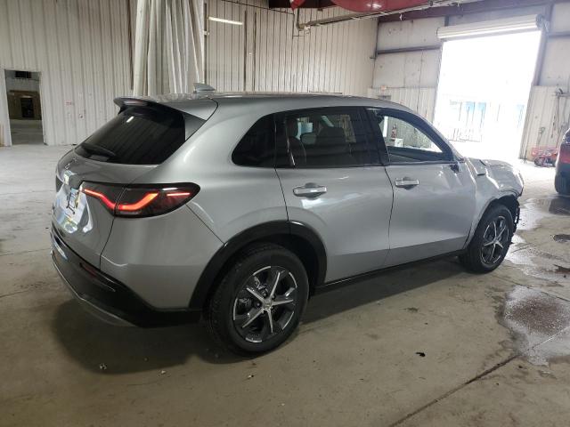 3CZRZ2H7XSM770730 - 2025 HONDA HR-V EXL 灰色 照片 3