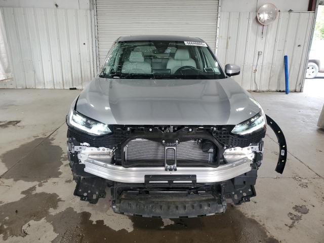 3CZRZ2H7XSM770730 - 2025 HONDA HR-V EXL 灰色 照片 5