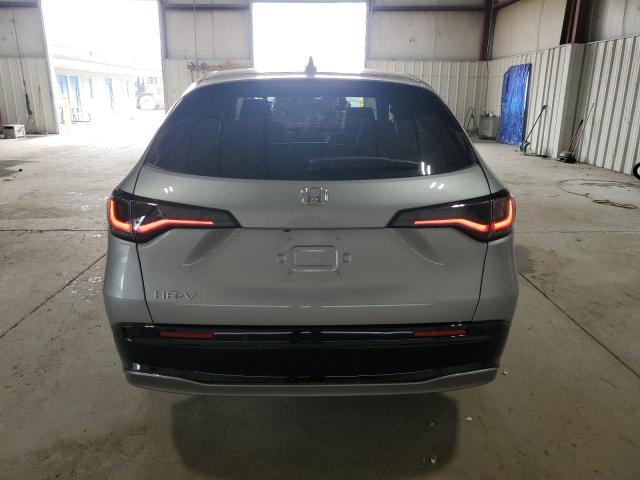 3CZRZ2H7XSM770730 - 2025 HONDA HR-V EXL 灰色 照片 6