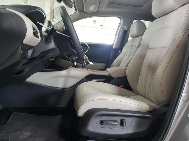 3CZRZ2H7XSM770730 - 2025 HONDA HR-V EXL 灰色 照片 7