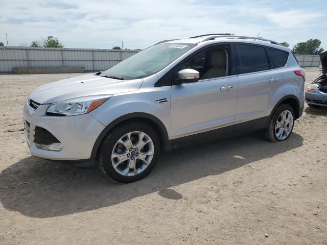2016 FORD ESCAPE TITANIUM, null