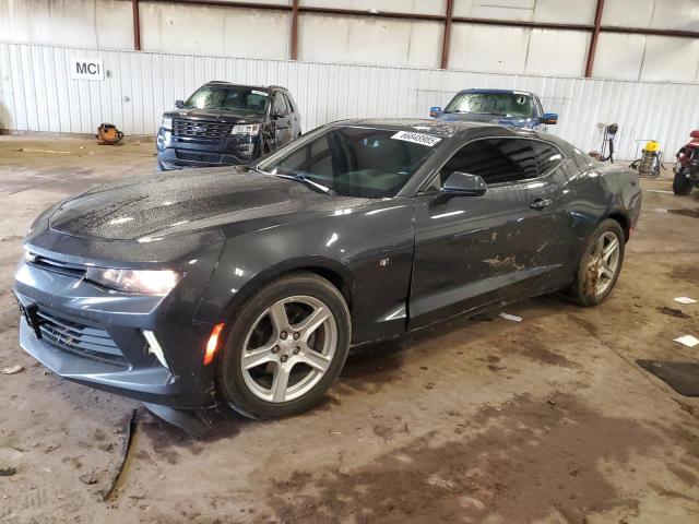 2016 CHEVROLET CAMARO LT, 