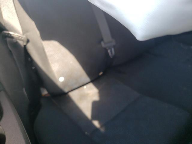 1NXBU40E39Z023614 - 2009 TOYOTA COROLLA BASE Бордовый фото 10