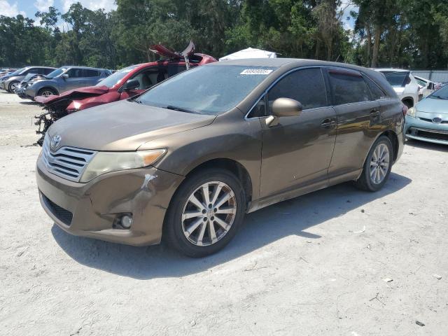 2011 TOYOTA VENZA, 