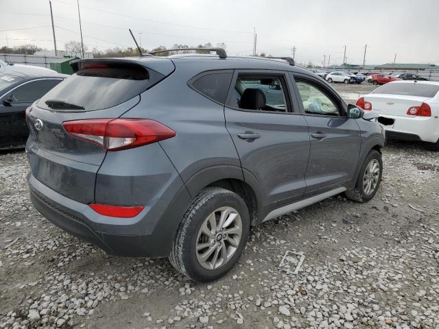 KM8J33A4XHU391933 - 2017 HYUNDAI TUCSON LIMITED CHARCOAL photo 3