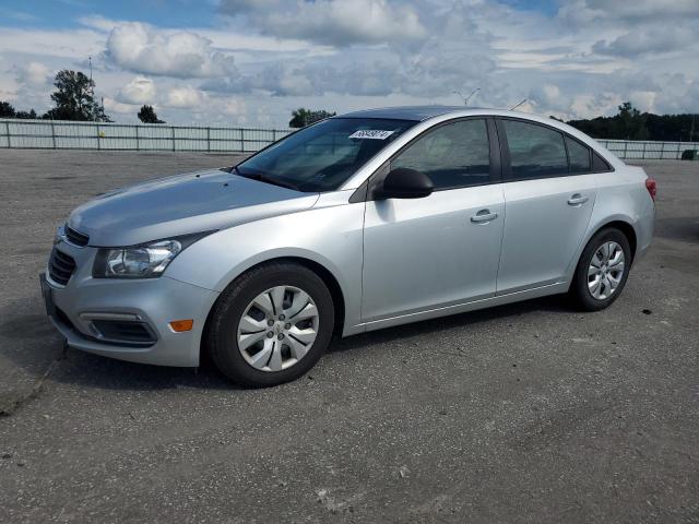 2015 CHEVROLET CRUZE LS, 