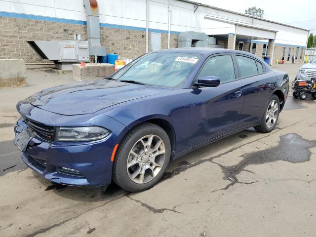 2015 DODGE CHARGER SXT, null