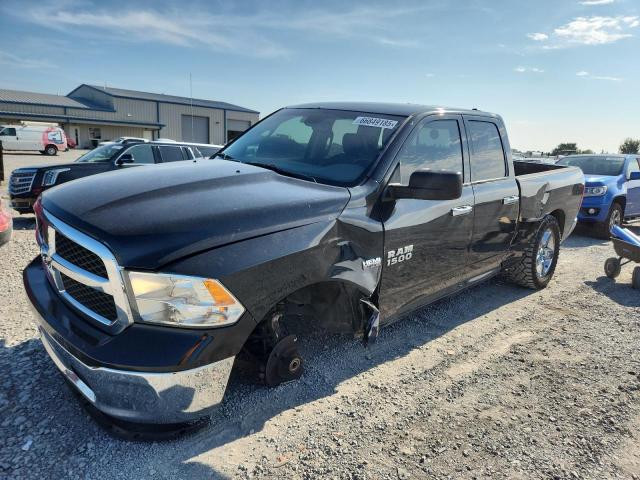 2015 RAM 1500 SLT, 