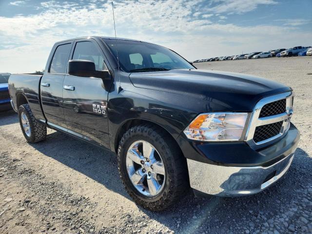 1C6RR6GT3FS691786 - 2015 RAM 1500 SLT BLACK photo 4
