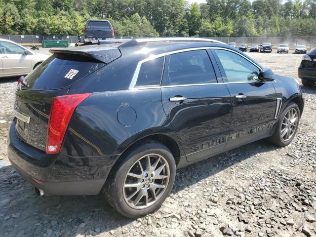 3GYFNFE33FS571897 - 2015 CADILLAC SRX PERFORMANCE COLLECTION Czarny zdjęcie 3