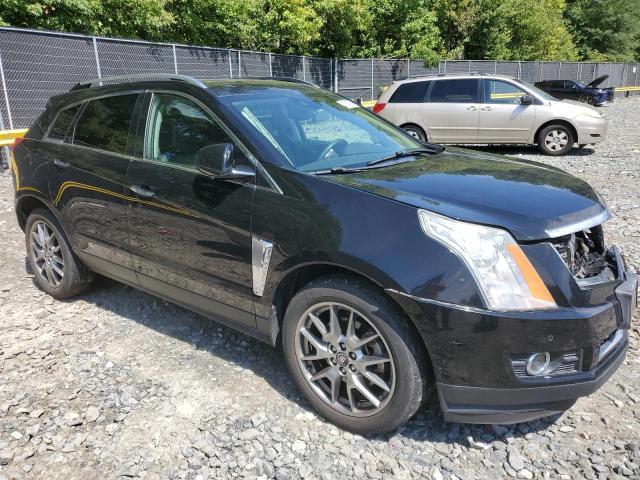 3GYFNFE33FS571897 - 2015 CADILLAC SRX PERFORMANCE COLLECTION BLACK photo 4