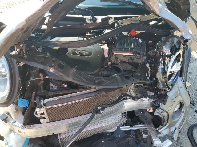 WMWXU3C56K2H55172 - 2019 MINI COOPER S თაფლისფერი ფოტო 11