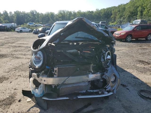 WMWXU3C56K2H55172 - 2019 MINI COOPER S თაფლისფერი ფოტო 5