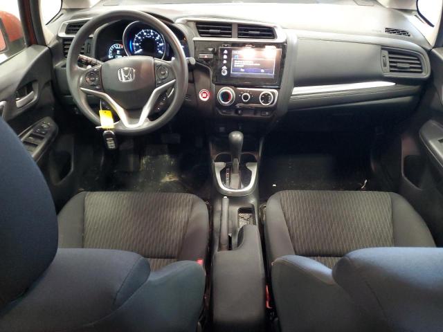 3HGGK5H82JM721596 - 2018 HONDA FIT EX Նարնջագույն լուսանկար 8