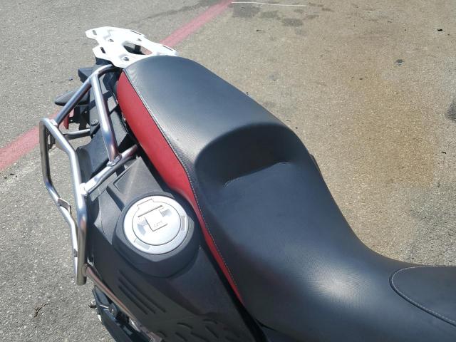 WB10B1500FZ493236 - 2015 BMW F800 GS ADVENTURE TWO TONE photo 6