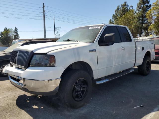 2005 FORD F150, 