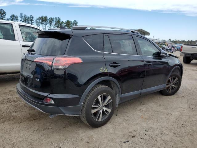 2T3WFREV4JW497326 - 2018 TOYOTA RAV4 ADVENTURE BLACK photo 3