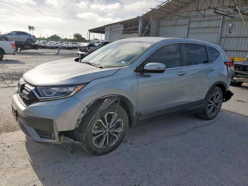 2022 HONDA CR-V EXL, 