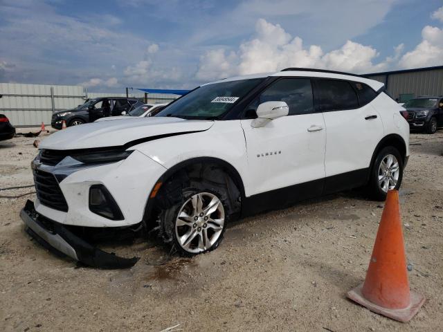 2019 CHEVROLET BLAZER 1LT, 