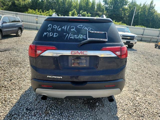 1GKKNMLS6HZ296412 - 2017 GMC ACADIA SLT-1 ლურჯი ფოტო 6