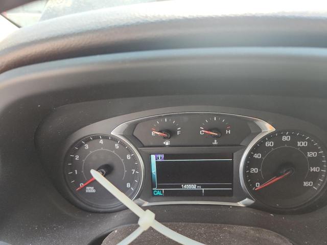 1GKKNMLS6HZ296412 - 2017 GMC ACADIA SLT-1 ლურჯი ფოტო 9