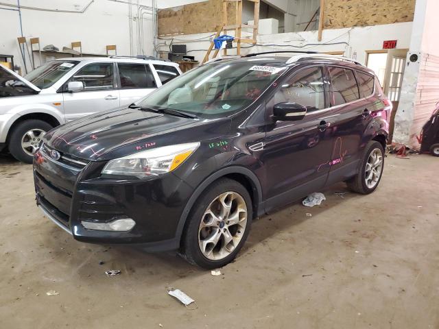 2014 FORD ESCAPE TITANIUM, 