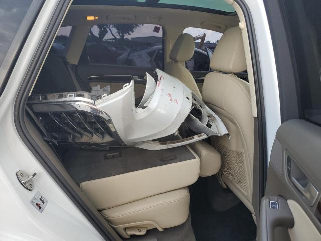 WA1LFAFP9FA014367 - 2015 AUDI Q5 PREMIUM PLUS WHITE photo 11