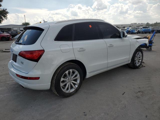 WA1LFAFP9FA014367 - 2015 AUDI Q5 PREMIUM PLUS WHITE photo 3