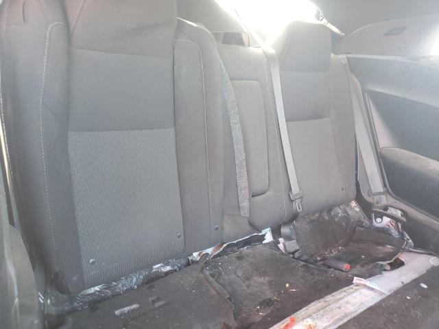 2C3CDZFJ2GH240327 - 2016 DODGE CHALLENGER R/T SCAT PACK GRAY photo 10