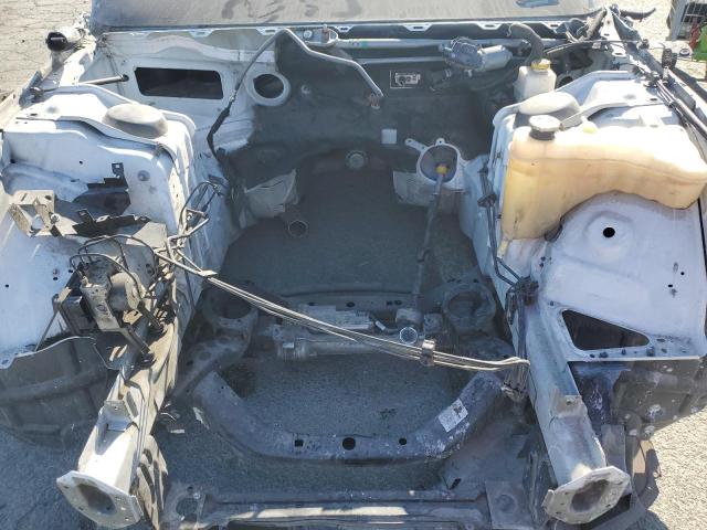 2C3CDZFJ2GH240327 - 2016 DODGE CHALLENGER R/T SCAT PACK GRAY photo 11