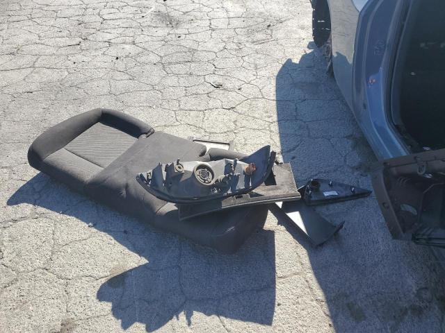 2C3CDZFJ2GH240327 - 2016 DODGE CHALLENGER R/T SCAT PACK GRAY photo 12