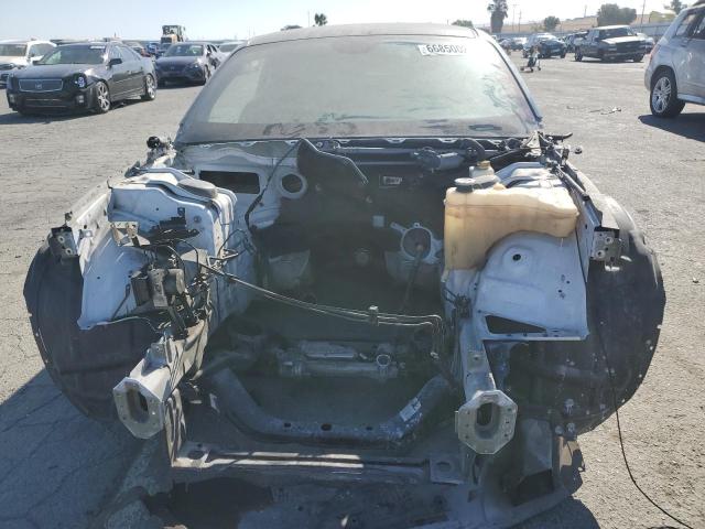 2C3CDZFJ2GH240327 - 2016 DODGE CHALLENGER R/T SCAT PACK GRAY photo 5